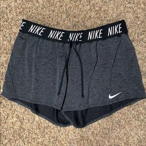Nike Dri-Fit Women’s Shorts